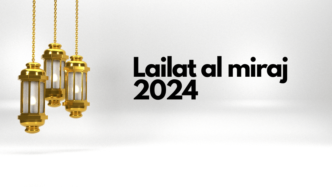 Lailat al miraj 2024: quelle date prévue?