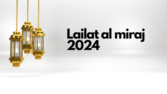 Lailat al miraj 2024: quelle date prévue?