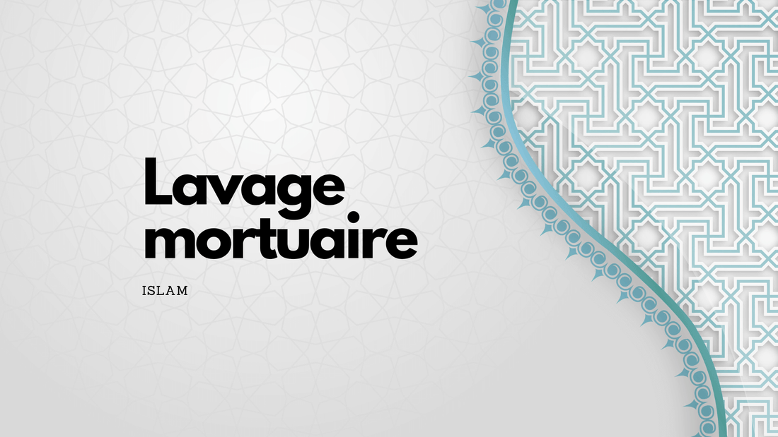 Lavage mortuaire islam: les étapes de son déroulement