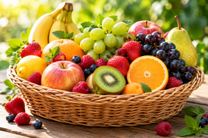 Longévité et compléments alimentaires : comment soutenir l’énergie et le bien-être cellulaire
