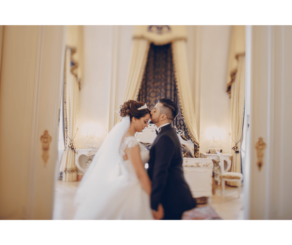 mariage turc