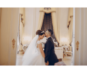 Mariage turc: coutumes, traditions et idées cadeaux