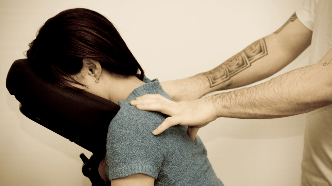 massage assis