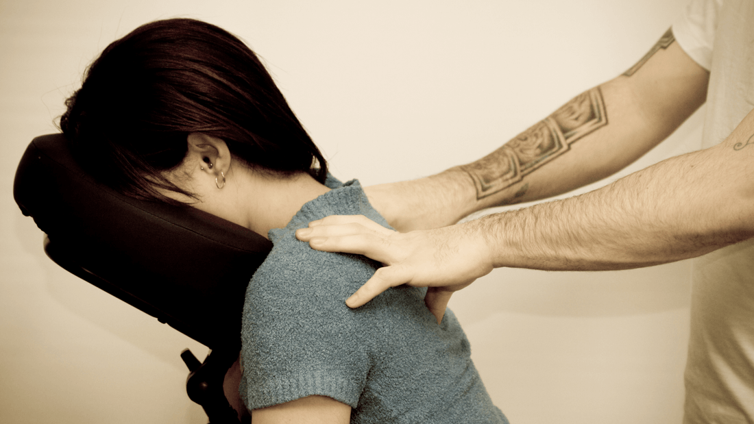massage assis