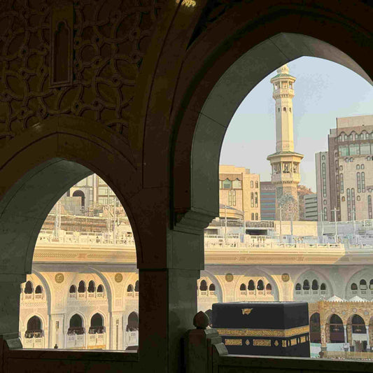 Signification spirituelle de la visite de Médine : un voyage du cœur