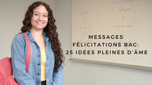 Messages félicitations bac 2026: 25 idées pleines d’âme pour ce diplôme