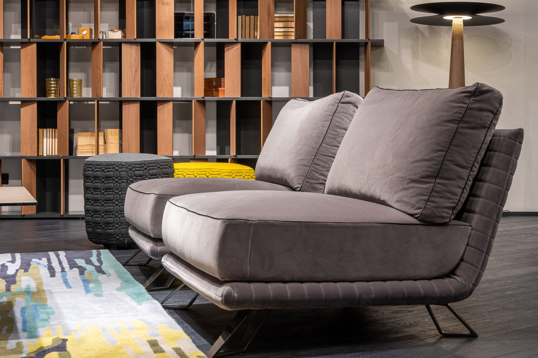 Comment bien choisir les meubles de son salon ?