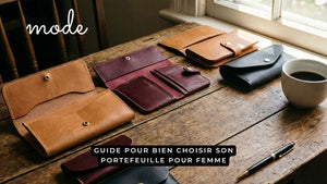 Guide pour bien choisir son portefeuille pour femme