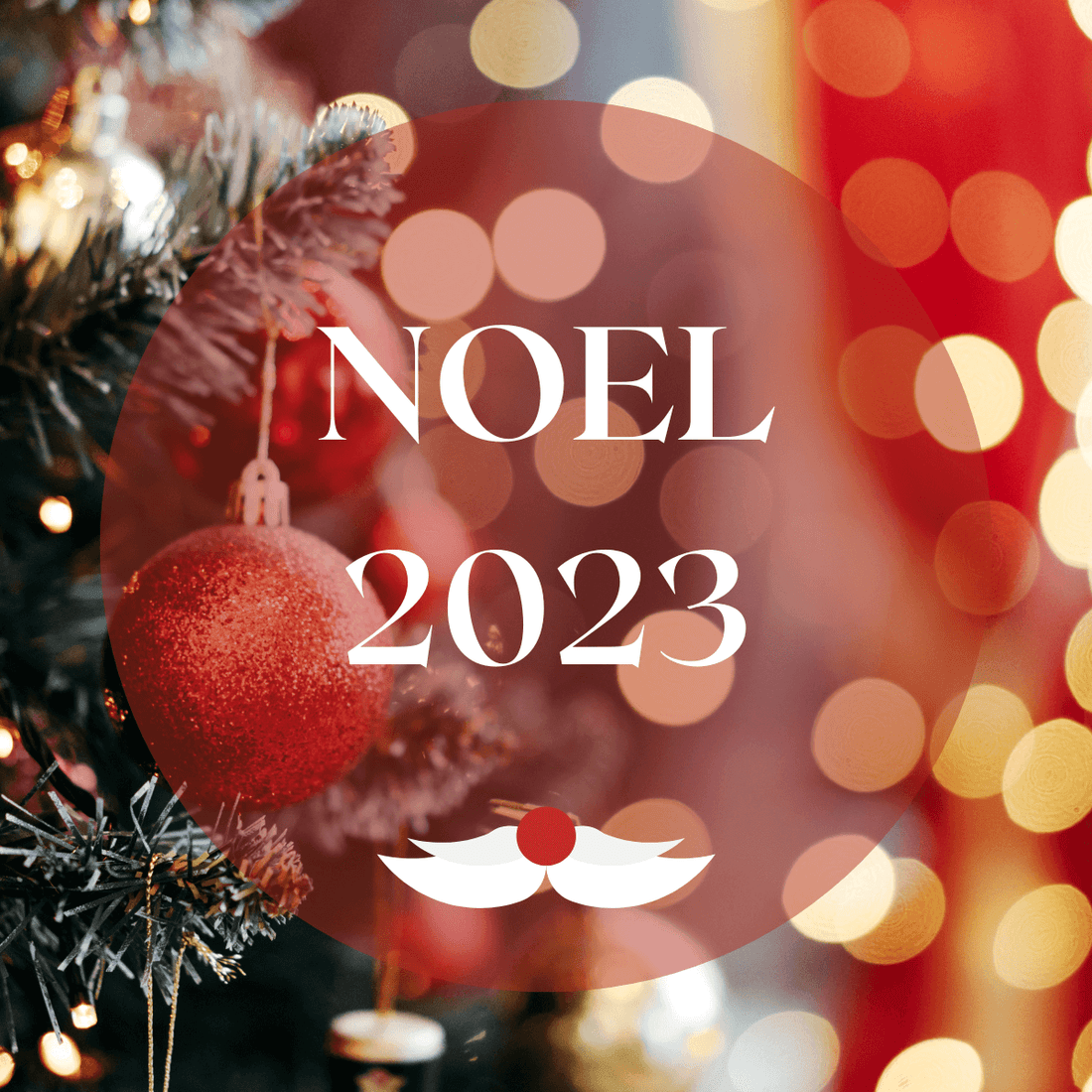 Noël 2023 : toutes nos idées cadeaux