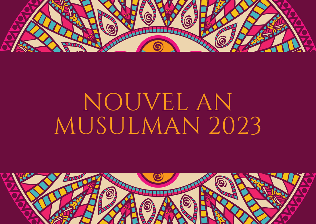 nouvel an musulman 2023