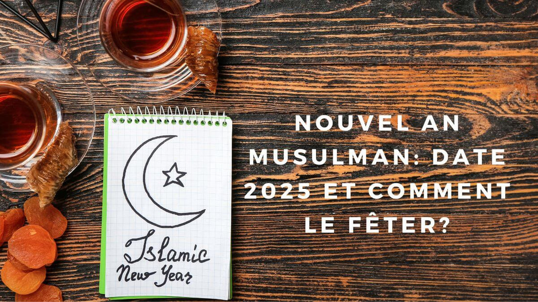 Nouvel an musulman: date 2025 et comment le fêter?