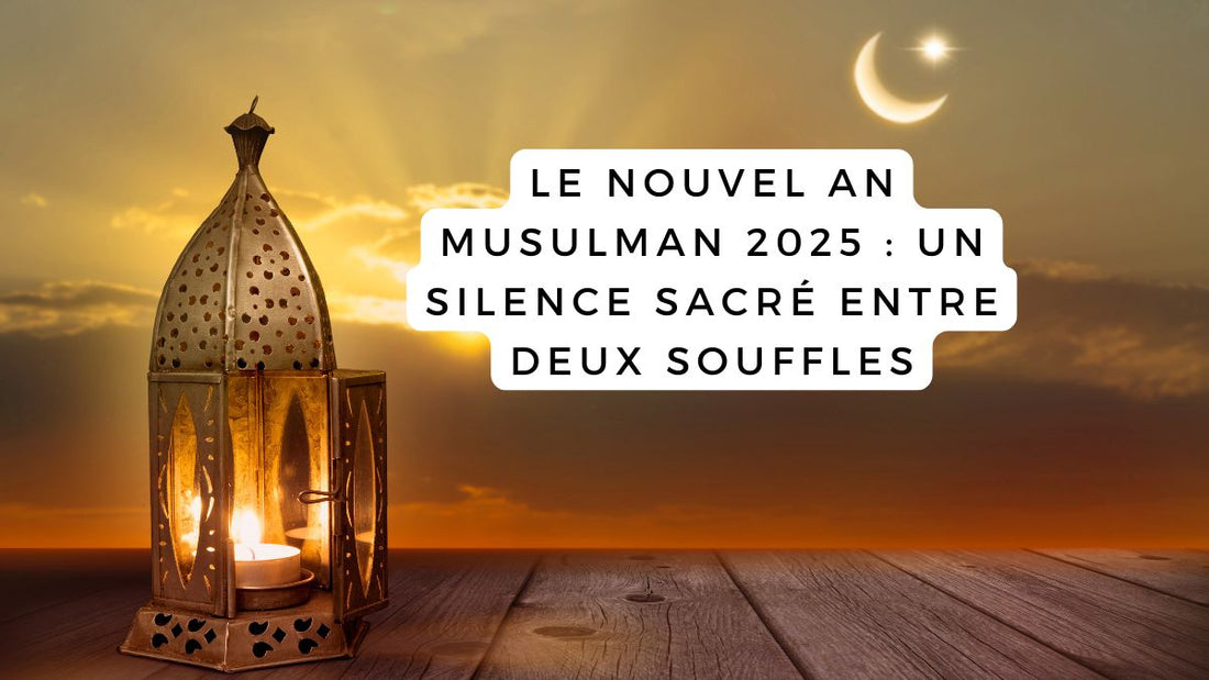 Le Nouvel An musulman 2025 : un silence sacré entre deux souffles