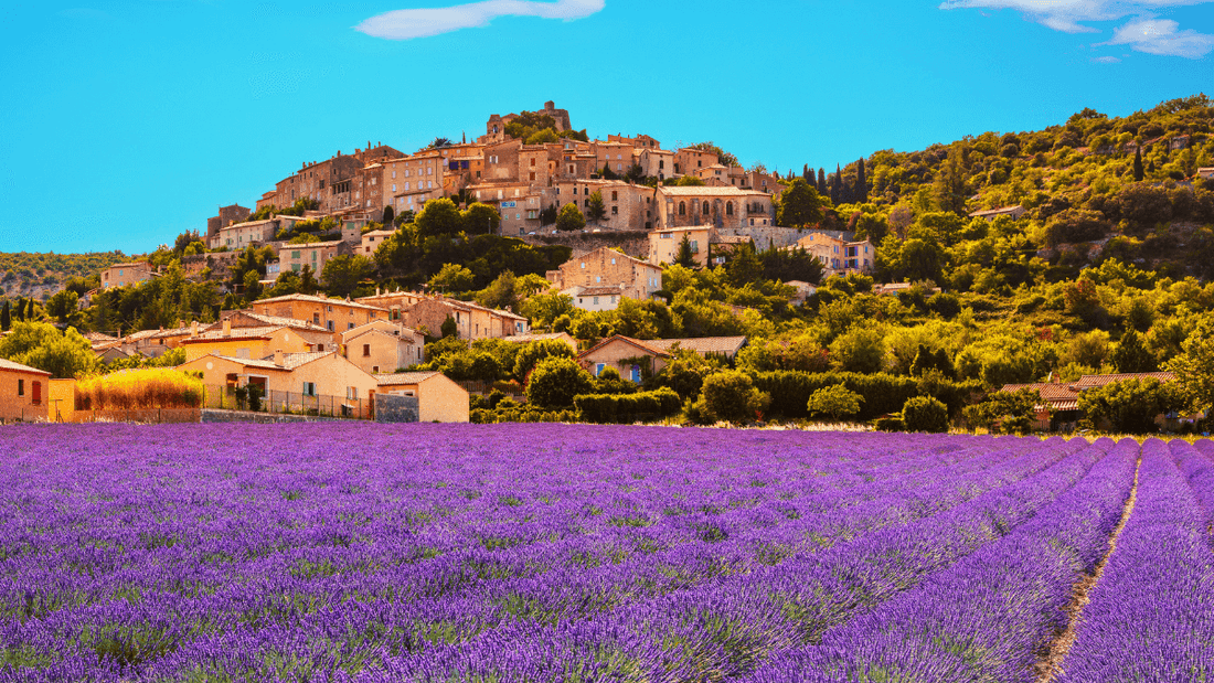 Où partir en France en septembre?