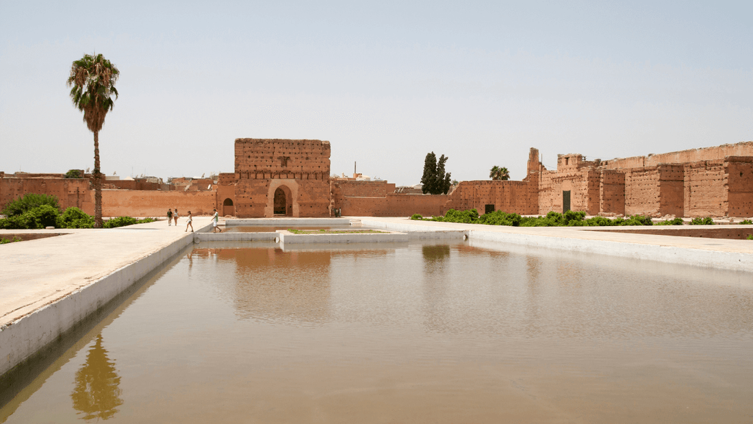 Les palais cachés du Maghreb : une visite guidée des merveilles architecturales