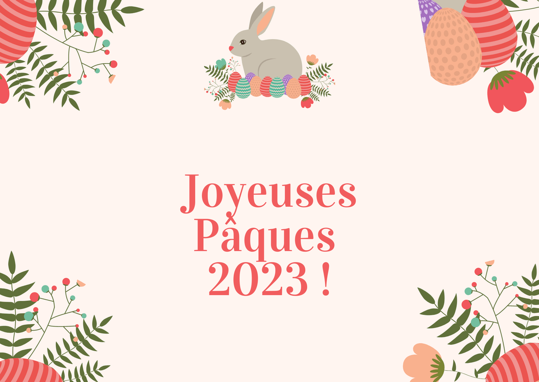 paques 2023