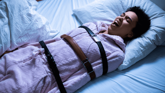 Paralysie du sommeil en Islam