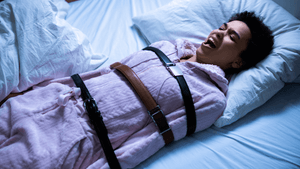 Paralysie du sommeil en Islam: quelle signification?