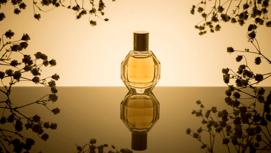 Parfums d’orient : voyage olfactif à travers les senteurs du Maghreb