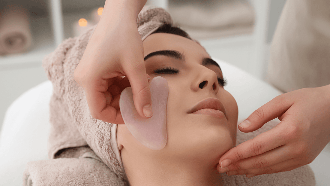 pierre de gua sha