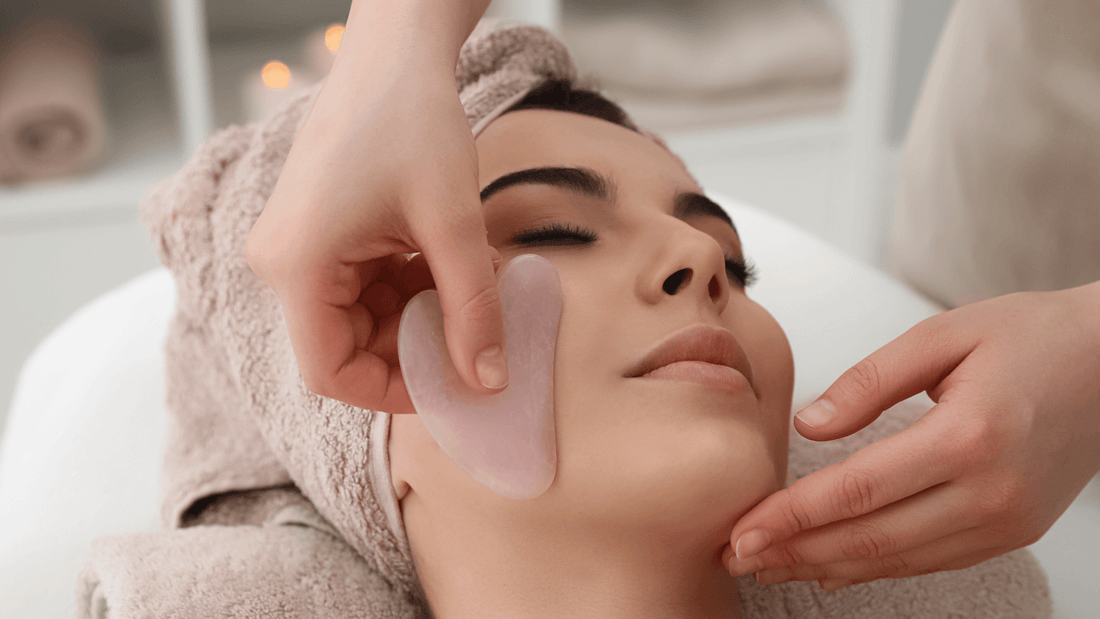 pierre de gua sha