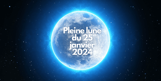 Pleine Lune du 25 janvier 2024: ces signes vont profiter des faveurs des astres