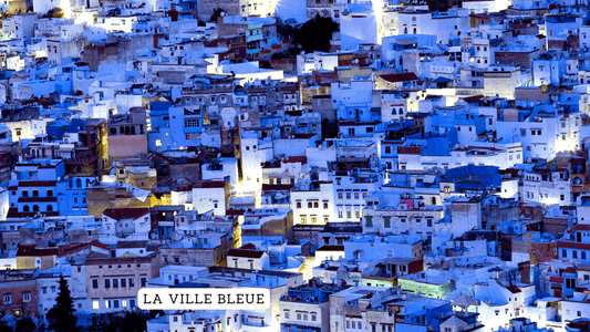 Ce magnifique village médiéval fait partie des plus beaux villages du Maroc