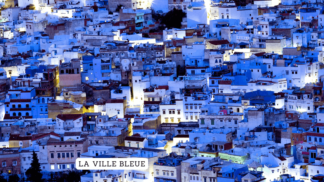 Ce magnifique village médiéval fait partie des plus beaux villages du Maroc