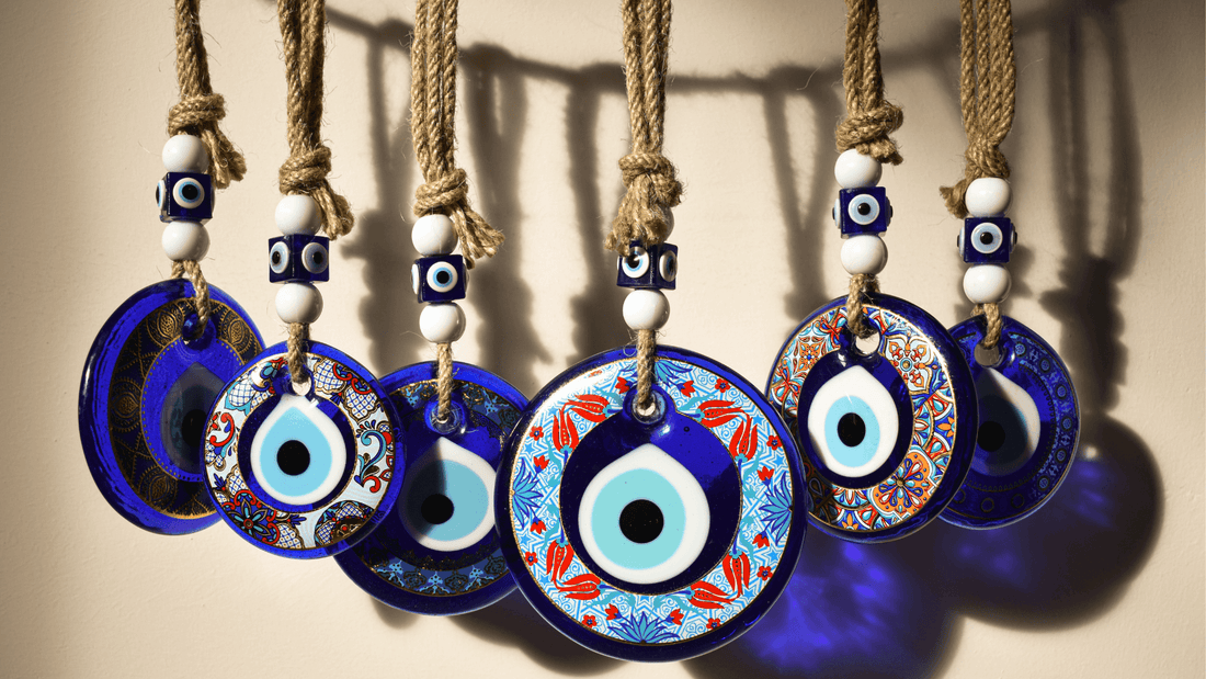 Le Poisson contre le mauvais oeil