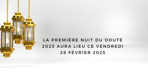 La première Nuit du Doute 2025 aura lieu ce vendredi 28 février 2025