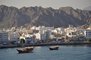 Que faire à Oman?