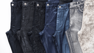 Quel pantalon adopter l'automne ?