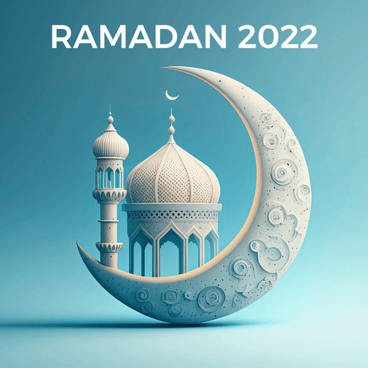 ramadan 2022