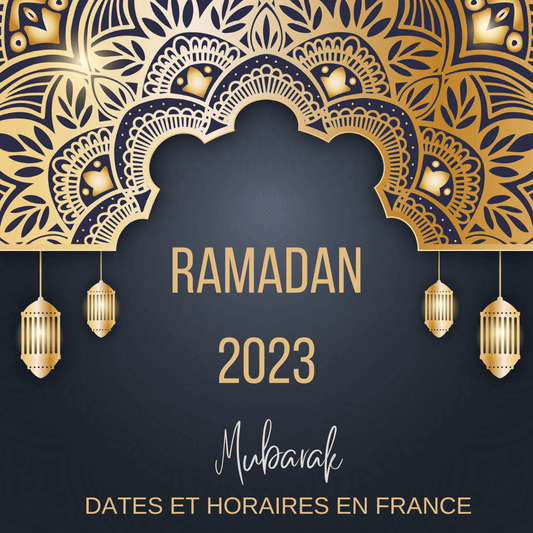 ramadan 2023