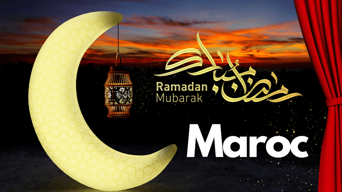 Le Ramadan démarre le 12 mars 2024 au Maroc