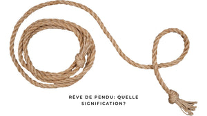 Rêve de pendu: quelle signification?