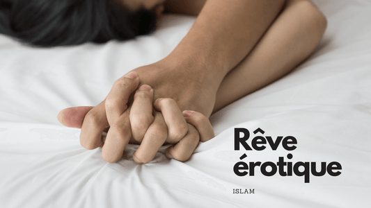 Rêve érotique Islam