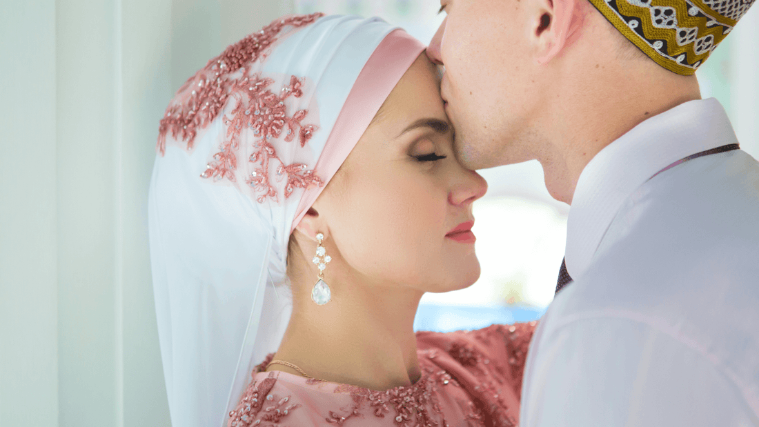 Rêver d'accepter une demande en mariage islam