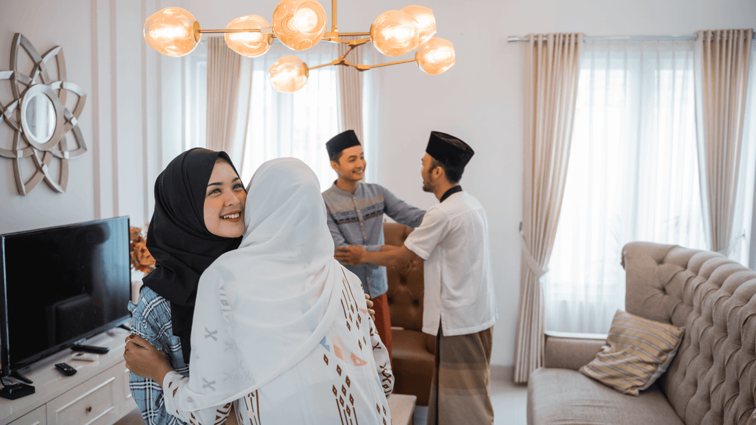 Rêver d'embrasser islam
