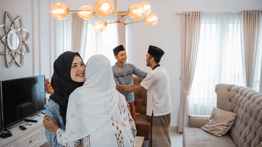 Rêver d'embrasser islam