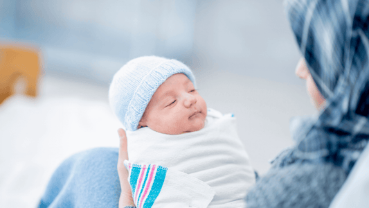 Rêver de bébé en Islam