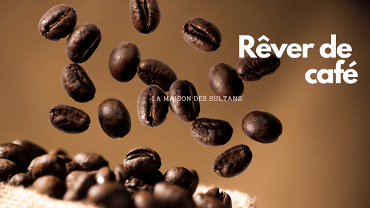 Rêver de café: signification et interprétation