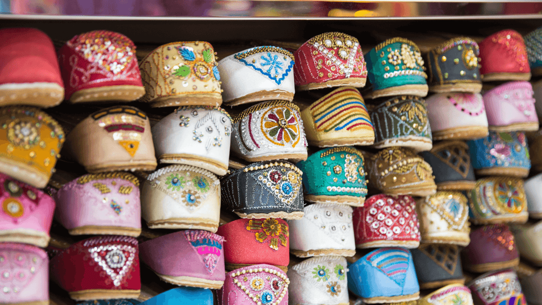 Rêver de chaussure Islam: signification et interprétation