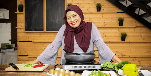 Rêver de cuisiner islam: quelle signification?