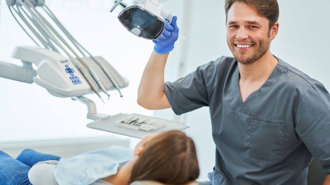 Rêver de dentiste: quelle signification?