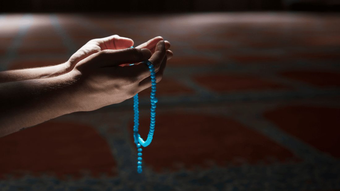 Rêver de faire la prière islam