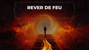Rêver de feu: quelle signification en islam?