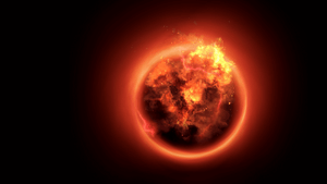 Rêver de la fin du monde islam: signification et interprétation