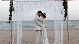Rêver de mariage islam: signification et interprétation