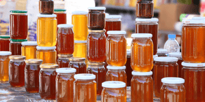 Rêve de miel islam: quelle signification?