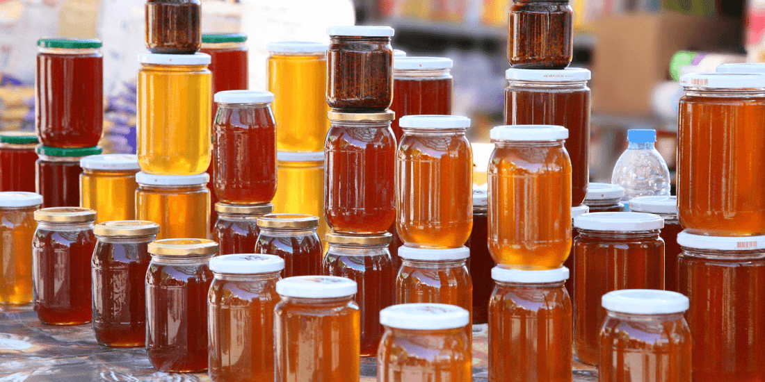 Rêve de miel islam: quelle signification?